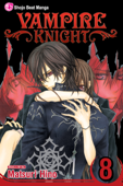 Vampire Knight, Vol. 8 - Matsuri Hino