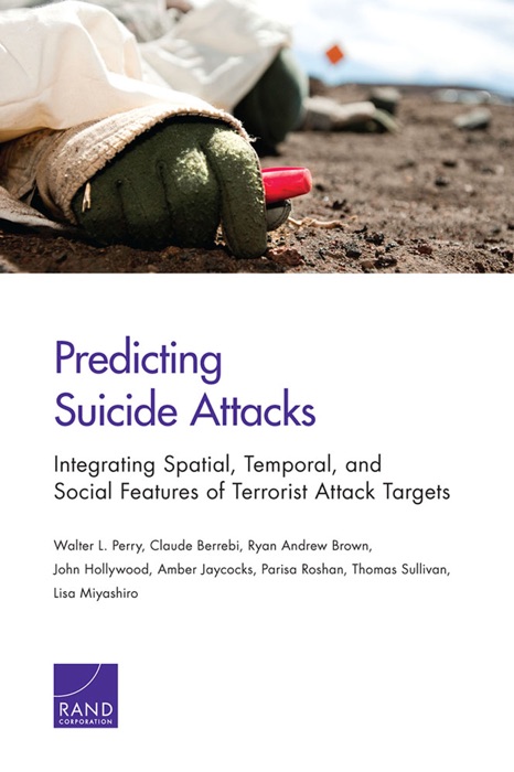 Predicting Suicide Attacks