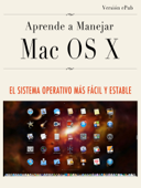 Mac OS X - Gerardo Fernández Pérez