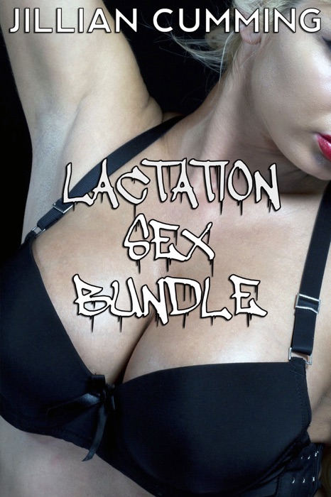 Lactation Sex Bundle (Milking Stories)