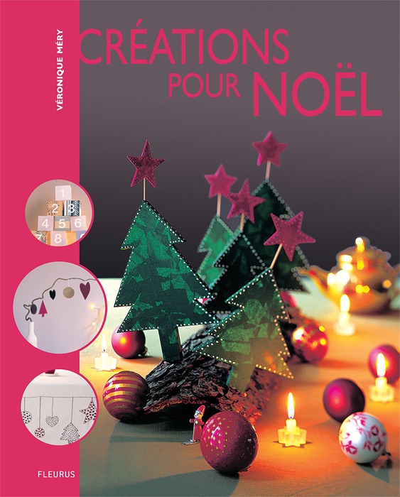 Créations pour Noël