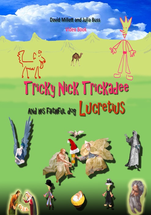 Tricky Nick Trickadee