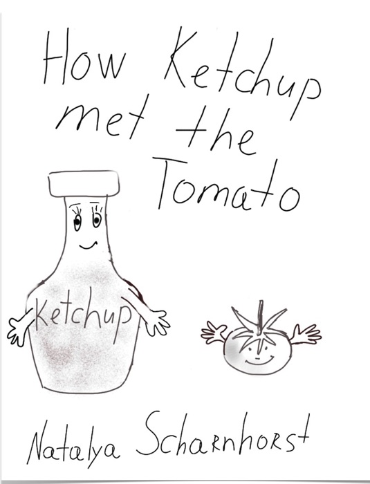 How Ketchup Met the Tomato