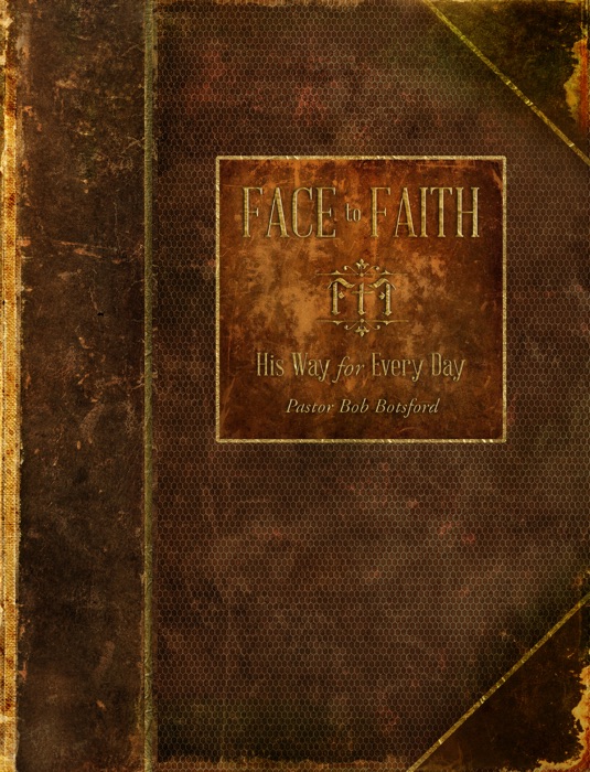 Face to Faith