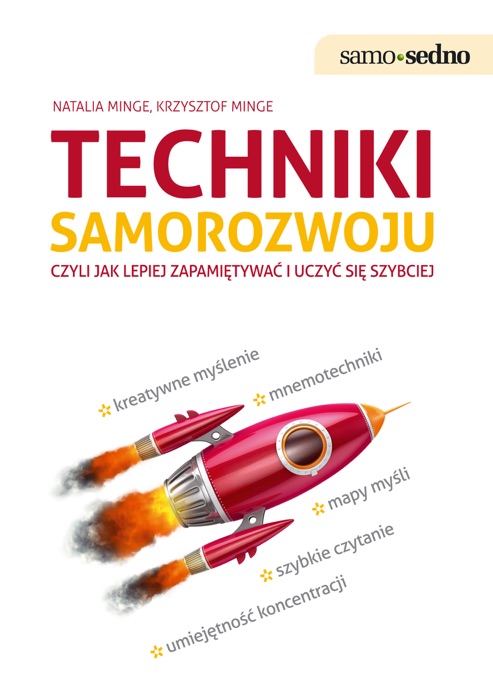 Techniki samorozwoju