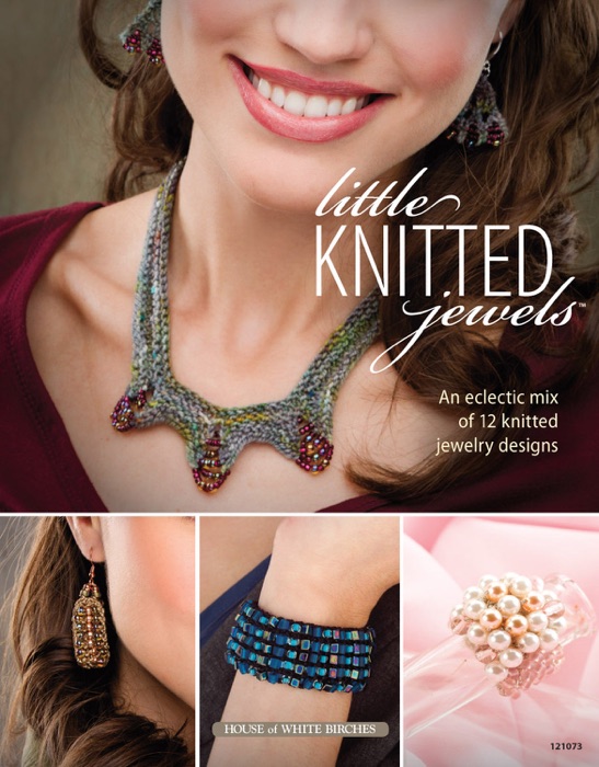 Little Knitted Jewels