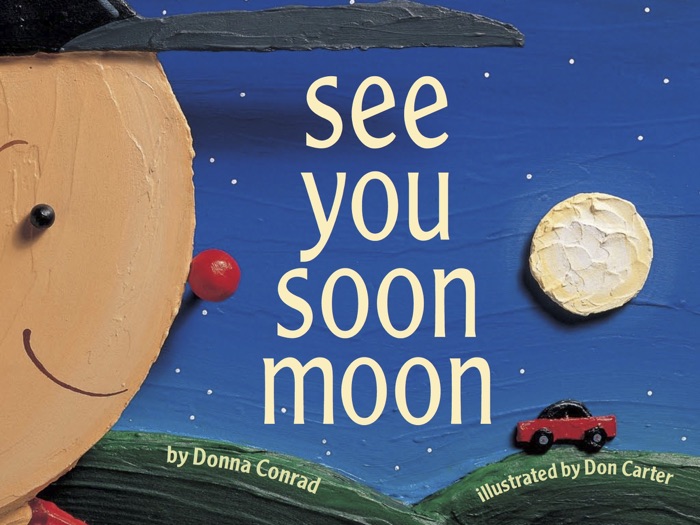 See You Soon Moon
