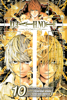 Tsugumi Ohba - Death Note, Vol. 10 artwork