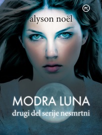 Modra luna - Nesmrtni
