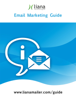 Email Marketing Guide - Samuli Tursas & Pekka Huttunen