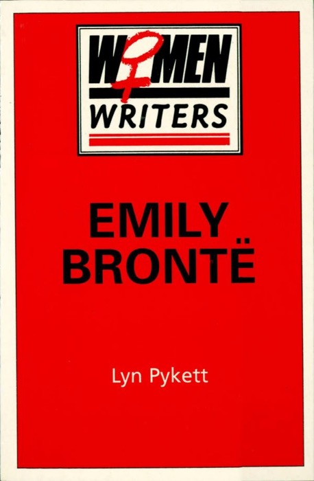 Emily Bronte