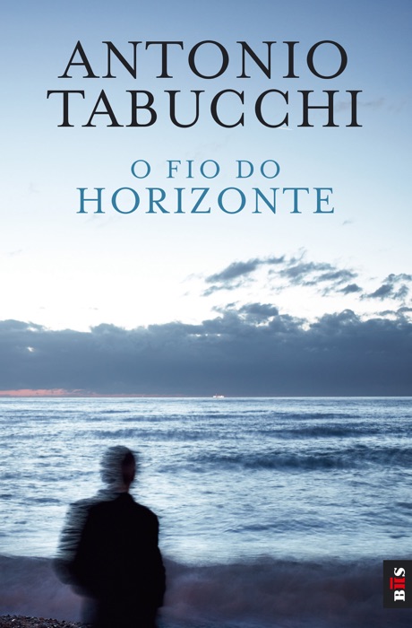 O fio do horizonte