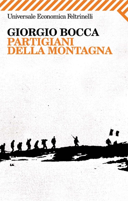 Partigiani della montagna