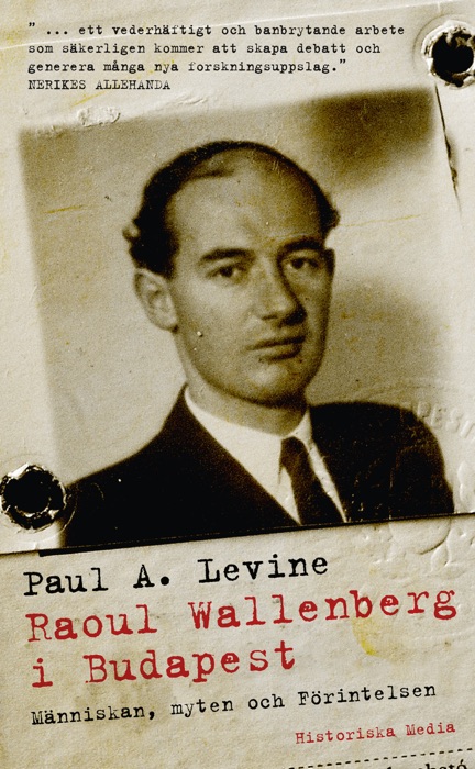 Raoul Wallenberg i Budapest