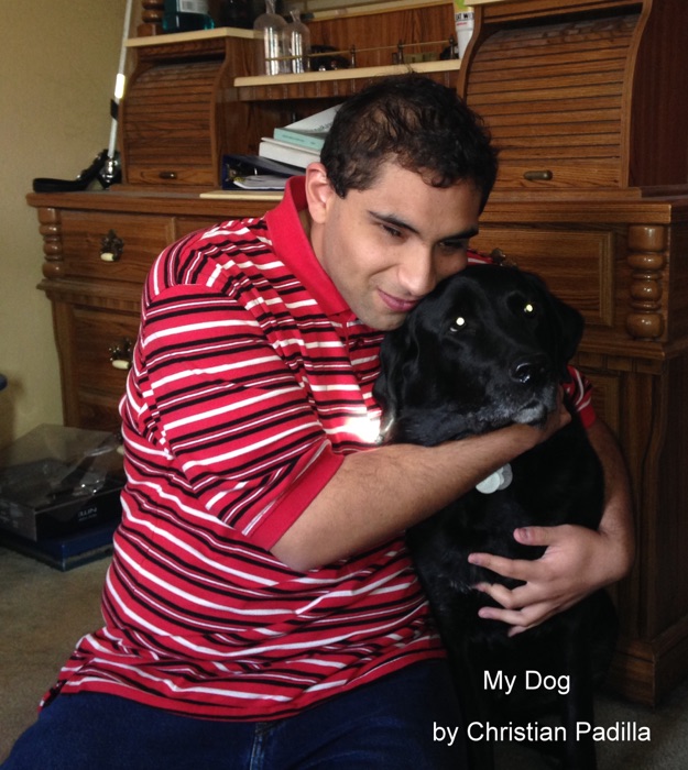 My Dog