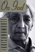 On God - Jiddu Krishnamurti