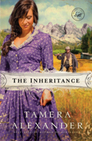 Tamera Alexander - The Inheritance artwork