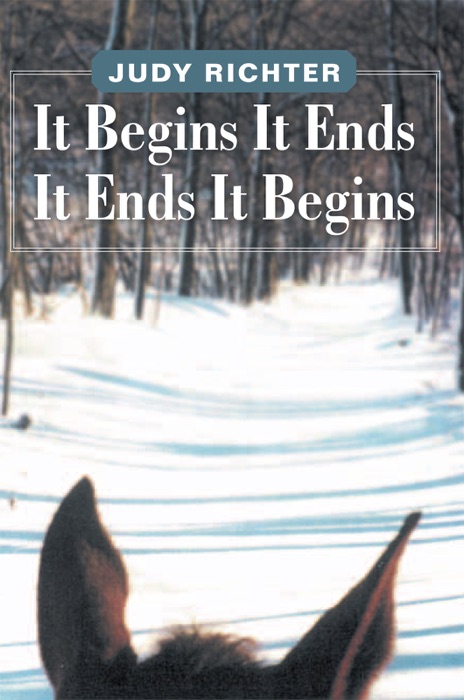 It Begins It Ends It Ends It Begins
