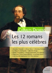 Download Les 12 romans les plus célèbres de Charles Dickens