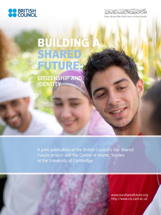 Building a Shared Future: Citizenship and Identity