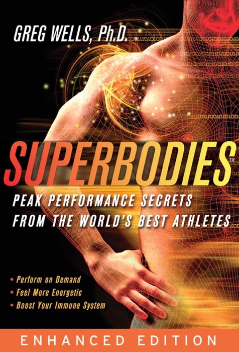 Superbodies Apple Enhanced Edition