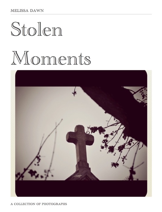 Stolen  Moments
