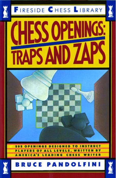 Chess Openings: Traps And Zaps