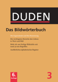 Das Bildwörterbuch - Dudenredaktion