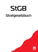 Strafgesetzbuch - StGB 2016 - Deutschland