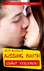The Kissing Booth Ebook Download