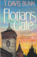 T. Davis Bunn - Florian's Gate (Priceless Collection Book #1) artwork