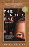 J R Moehringer - The Tender Bar artwork
