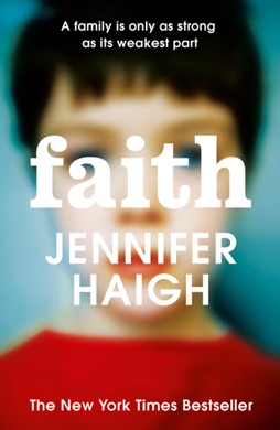 Capa do livro Mrs. Kimble de Jennifer Haigh