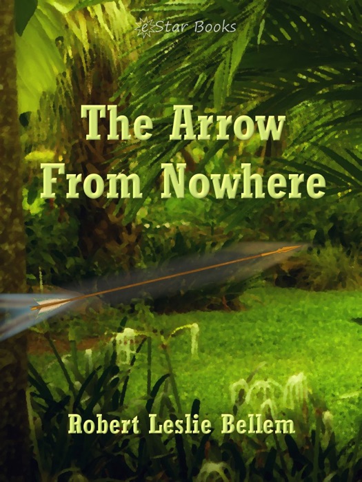 Arrow From Nowhere