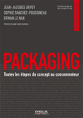 Packaging - Jean-Jacques Urvoy, Sophie Sanchez & Erwan Le Nan