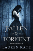 Lauren Kate - Lauren Kate: Fallen & Torment artwork