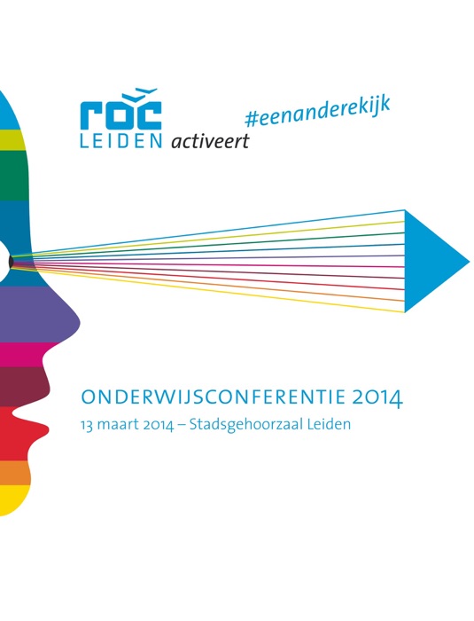 Onderwijsconferentie 2014 ROC Leiden