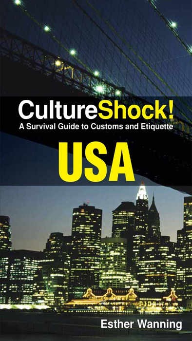 CultureShock! USA