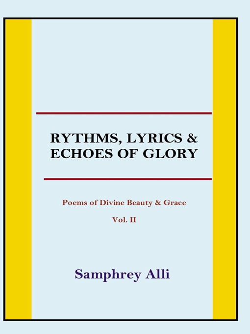 Rhythms, Lyrics & Echoes of Glory