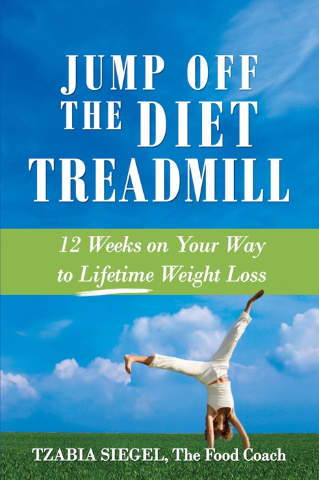 Jump Off the Diet Treadmill