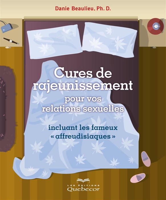 Cures de rajeunissement pour vos relations sexuelles