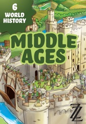 World History in Twelve Hops 6: Middle Ages
