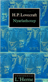 Nyarlathotep - H. P. Lovecraft