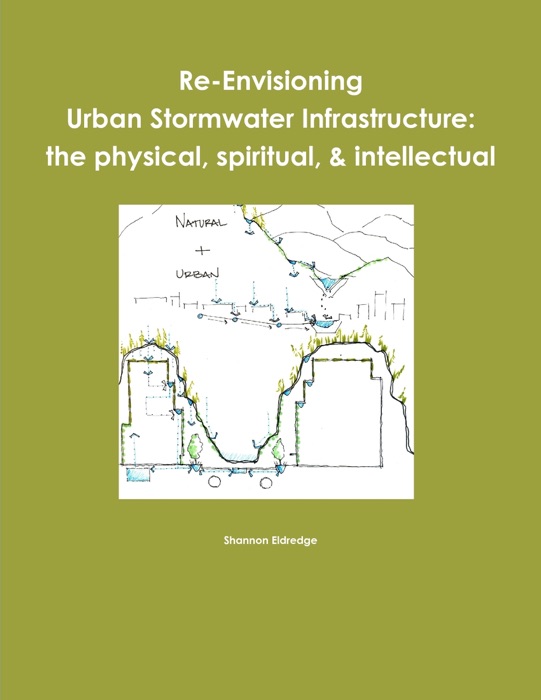 Re-Envisioning Urban Stormwater Infrastructure