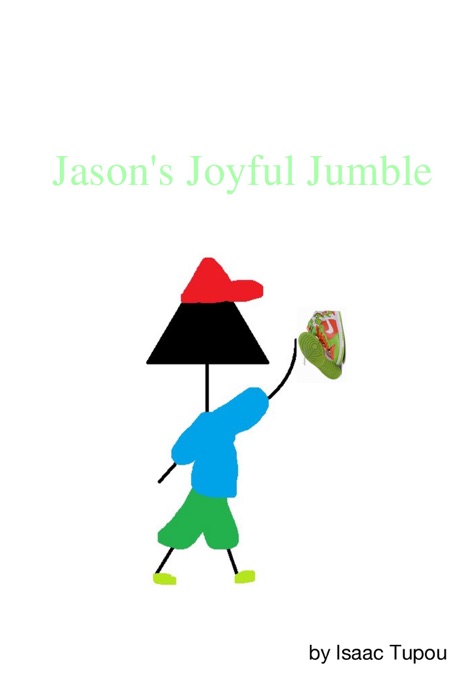 Jason's Joyful Jumble