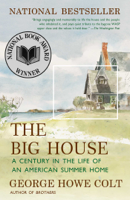 George Howe Colt - The Big House artwork