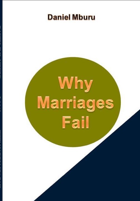 Why Marriages Fail