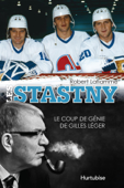 Les Stastny - Robert Laflamme