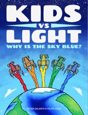 Download Kids vs Light: Why is the Sky Blue?