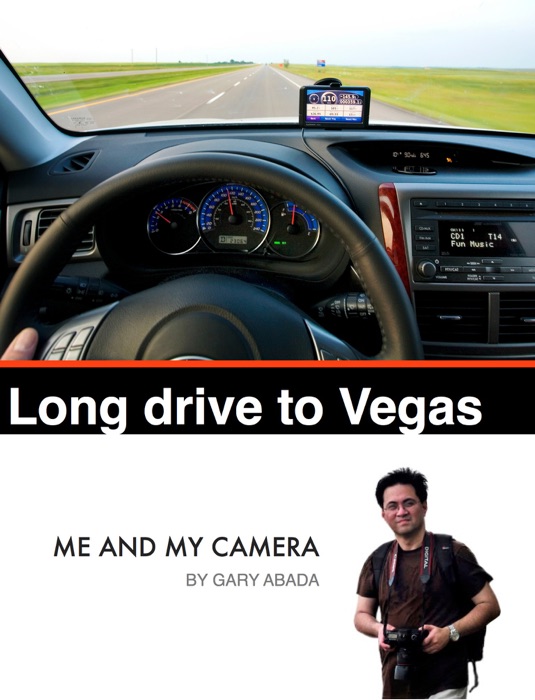 Long Drive to Vegas